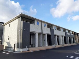 ファンド今宿Ⅰ外観写真