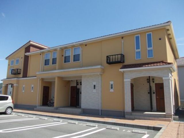 ベル　アムールＢ