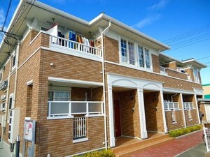 ファイン　コルソⅡ外観写真