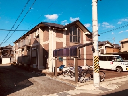 パセオ青山