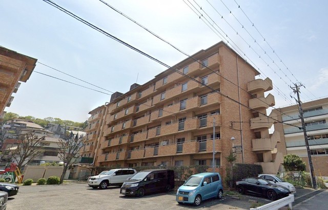 ブエナビスタ姫路青山