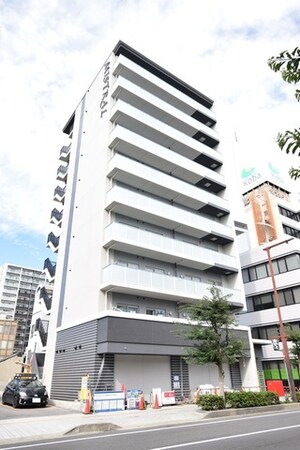 ＭＩＳＴＲＡＬ姫路駅前?東駅前町外観写真