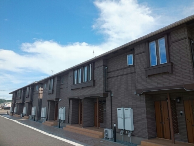 セレーノ　カーサ?