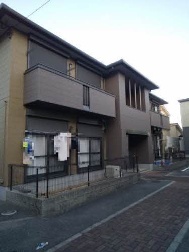 エコーズユタカＡ
