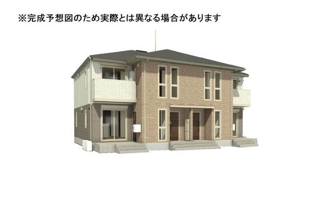 （仮称）Ｄ−ｒｏｏｍ播磨町古田