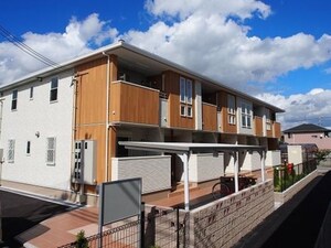 グランデール興浜?外観写真