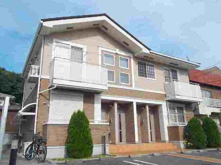 グラ−ス・ＨＩＫＡＲＩ外観写真