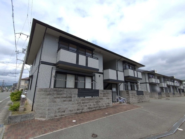 サンアベニュー田寺