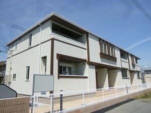 ポラリス?外観写真