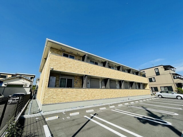 アネモスヒルズ姫路？