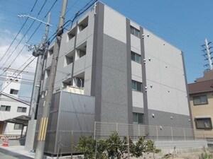 ジュエル？外観写真
