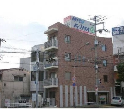 ベルフラワー岡町