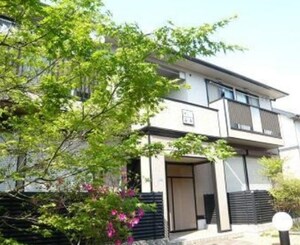 サンハイム下手野外観写真