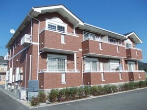 ラルジュ　フォンテーヌ?外観写真