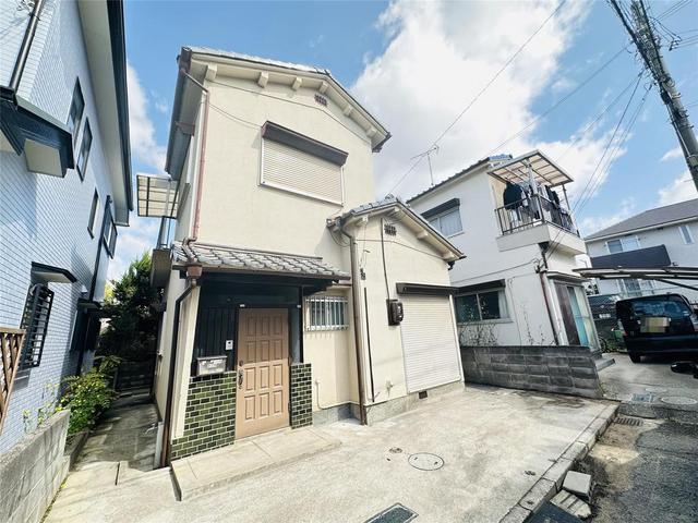 加古川市野口町戸建