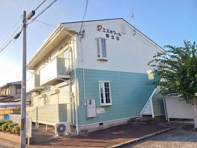 エスポワール御立Ｂ