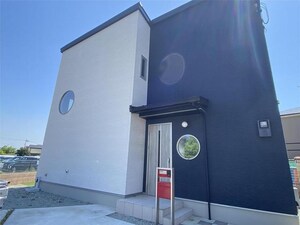 加古川市米田町戸建外観写真