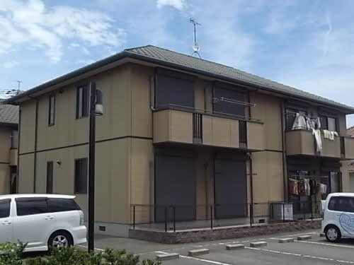 シャーメゾンＴＯＭＡＭＩ