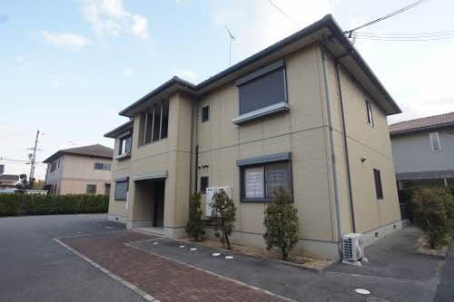 エコーズユタカＤ