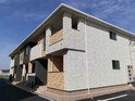 カプリスコート　ベース?