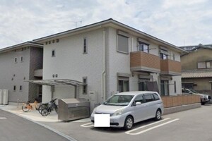 コンフォート玉地Ⅱ外観写真