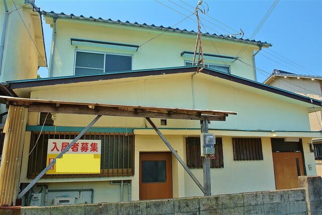 八代一戸建て