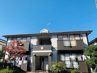 サンビレッジ田寺
