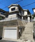 北平野戸建て