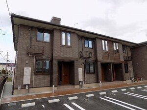 シトラス?外観写真
