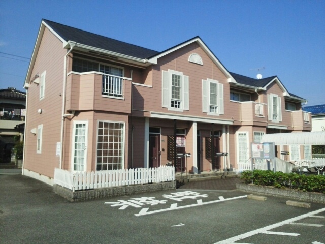 シャルマン東南?