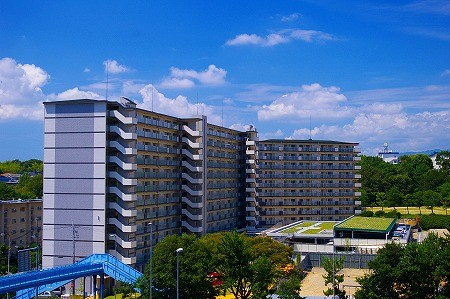OPH新千里南町1棟