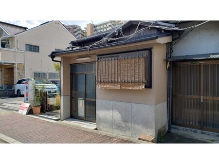 城東区関目2丁目貸家外観写真