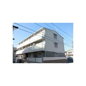 ルシエール氷川外観写真