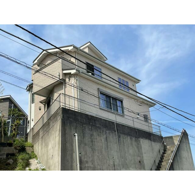 さいたま市緑区戸建て(サイタマシミドリクコダテ)
