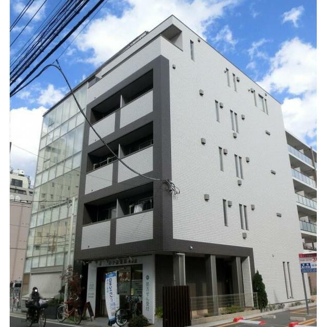 ロセール・ビューノ大宮(ロセールビューノオオミヤ)