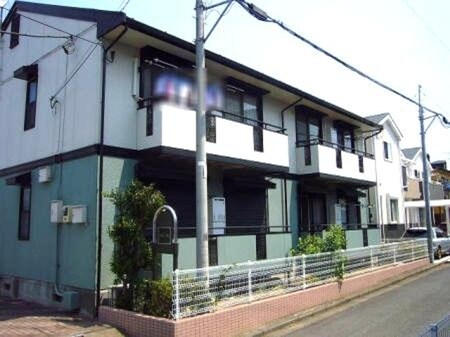 シャトル大戸　Ⅱ外観写真