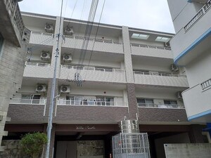Villa Castle外観写真