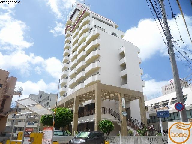 タカラマンションマキシ
