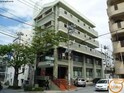 ストークハイツ湖南