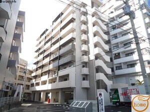 Ｈａｂｉｔａｔｉｏｎ　Ｄａｉｗａ外観写真