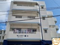 コーポラス城B棟