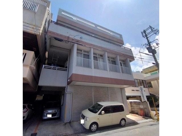 コーポヒガ
