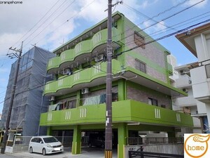 オアシスＩＮＬＥＴ外観写真
