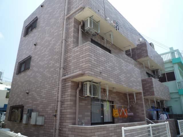 オアシスいなみ