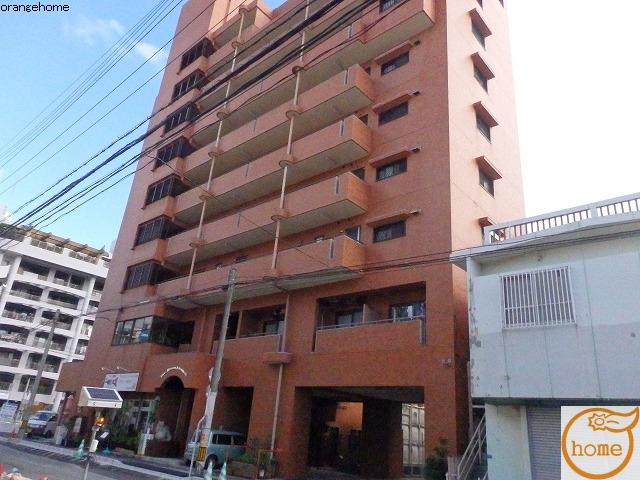 ライオンズマンション中之橋
