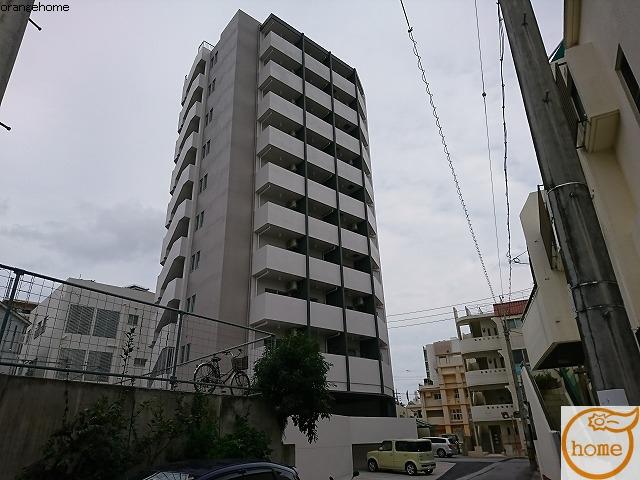 サザリーズ泊