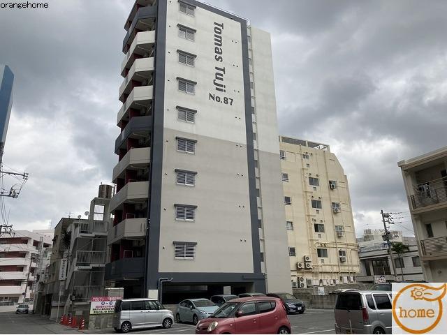 トーマス辻