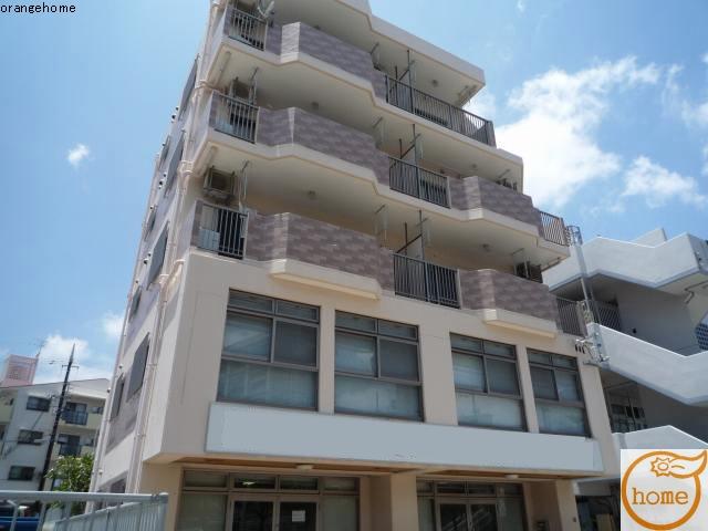 オアシス未来