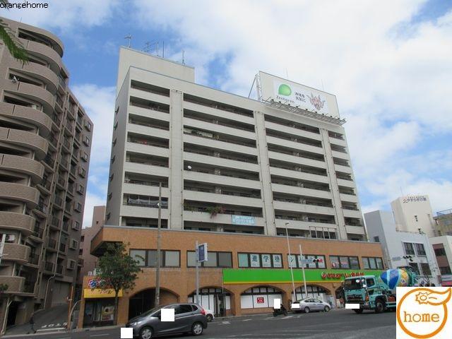マンションまさひろ