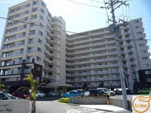 Ｆステージ小禄宮城壱番館外観写真
